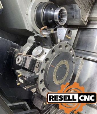 USED 2004 Mori Seiki ZT-1500Y