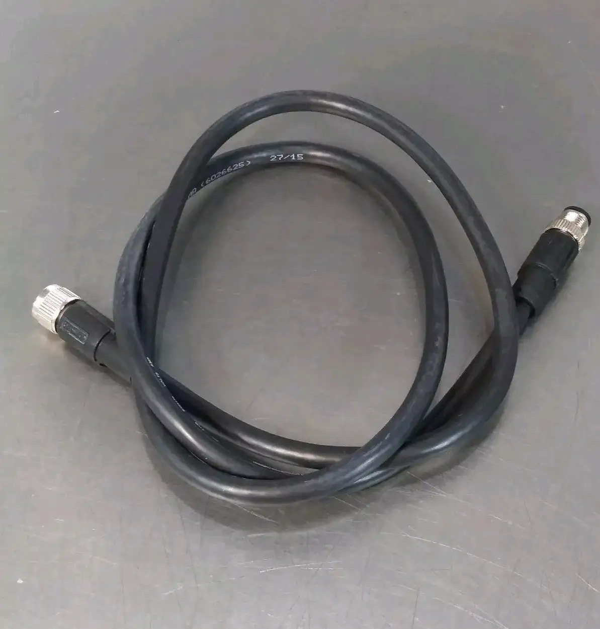 SICK 41VD E3351790 Connect cable Loc5C4