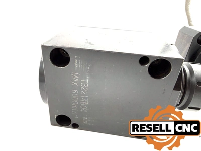Used KSC _UNKNOWN_ Tooling & Accessories (Other) Florida US | Resell CNC #1465194