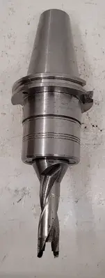 Used SCHUNK 233785 TRIBOS-R Misc Industrial Equipment Kentucky US | Aucto #687771