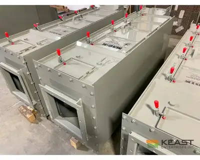 Used MAGIK KLEENER _UNKNOWN_ Miscellaneous Agriculture (Farm) Equipment Iowa US | Keast Enterprises #1360449