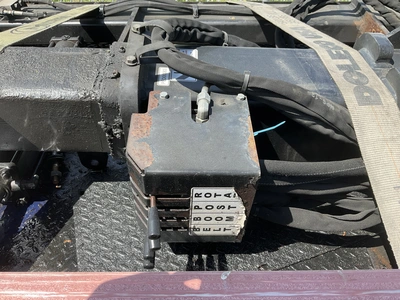 Used LOAD KING LK-40 TRUCK-MOUNTED SHINGLE AND ROOFING CONVEYOR 40’ Portable Conveyors Michigan US | Miedema Asset Management Group #1328755