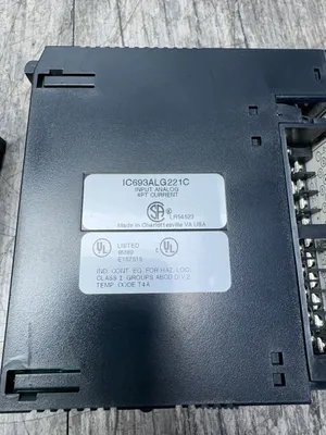 USED FANUC IC690ACC900B