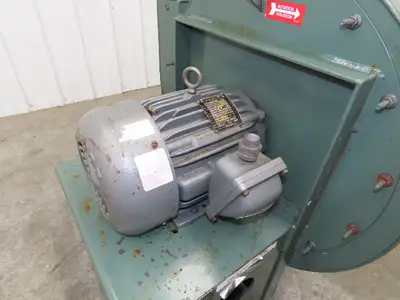 Used NEW YORK BLOWER _UNKNOWN_ Blowers Indiana US | Arrow Industrial #1366720