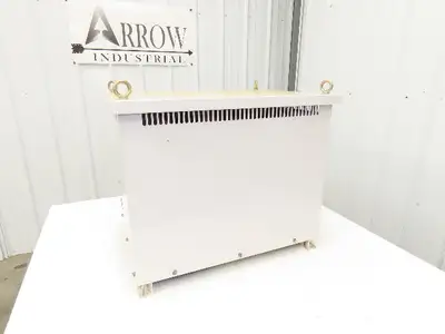 Used SHIHEN ELECTRIC _UNKNOWN_ Transformers Indiana US | Arrow Industrial #1412059