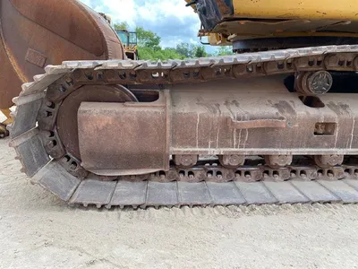 2005 Caterpillar 325CL