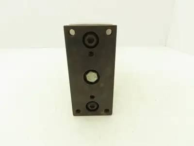 Parker P5T-J063/W10014 Pneumatic Guided Cylinder 63mm Bore x 100mm Stroke