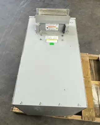 Used Siemens SX420A24ETHS Electrical Boxes California US | Davliegogo LLC #1705604