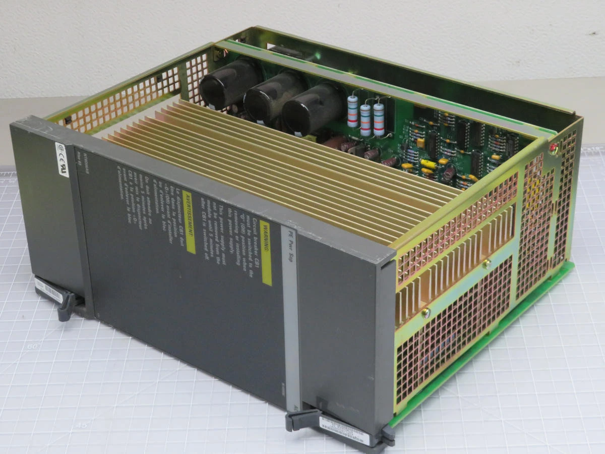 New | in-Stock NT _UNKNOWN_ Power Supplies | OCO Industrial #1753696