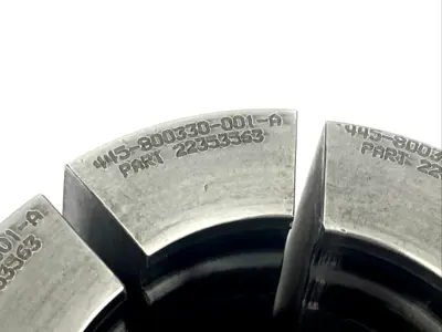 USED ADDEATON 445-800330-001-A, 445-800330-001
