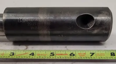 Used KENNAMETAL SS125TB213106 Misc Industrial Equipment Kentucky US | Aucto #687145