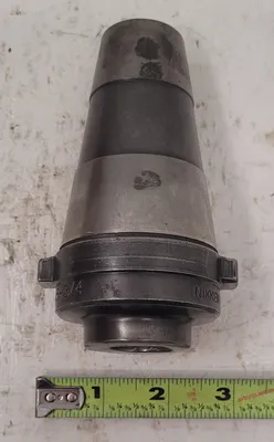 NIKKEN EC45-3/4 Tooling & Accessories, Tooling | Machinery Central (1)