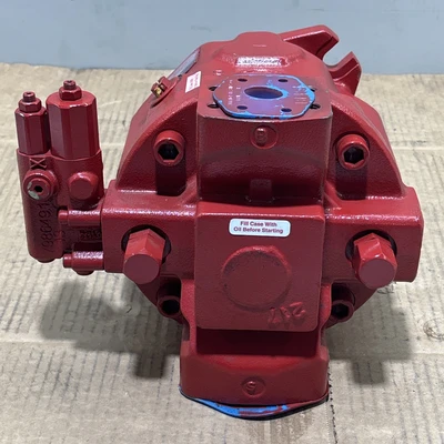 Used Rexroth A10VO71DFR/31R-PKC92N00 Hydraulic Pumps Indiana US | J&J Industrial Supply #1550145