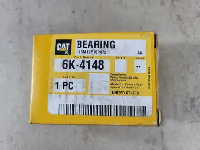 NEW CATERPILLAR 6K-4148