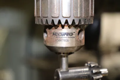DoAll DV-16 Drill Press