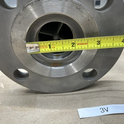 USED FLOW TECHNOLOGY FT-32C1XWULEE-3