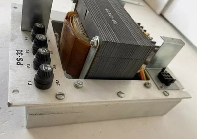 NEW Pyrotronics 155-121255