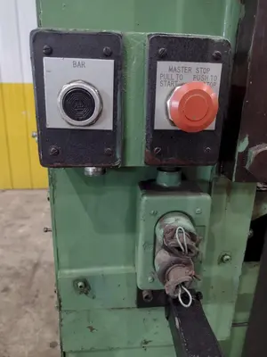 USED L&J EM275-42-24