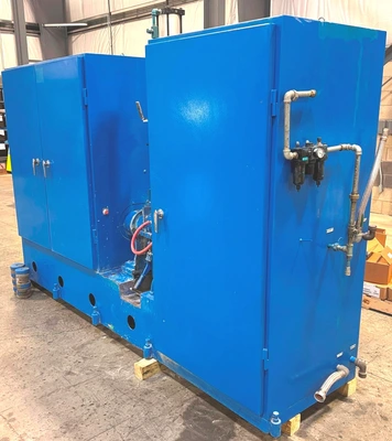 1.5 Lt. Farrel Banbury® Mixer, Item # 1956