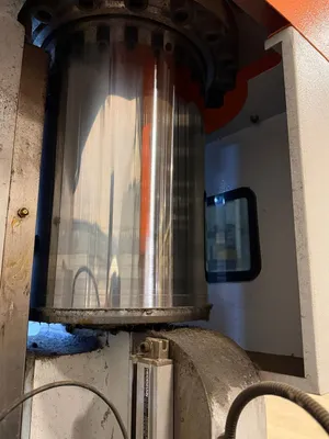 2023 ERMAKSAN SPEED BEND PRO Press Brake | ListingHippo (12)