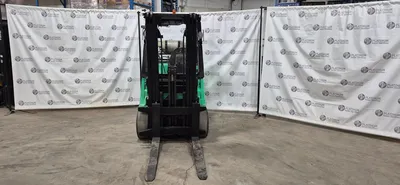 2017 MITSUBISHI FGC40K FORKLIFTS | Platinum Group (4)