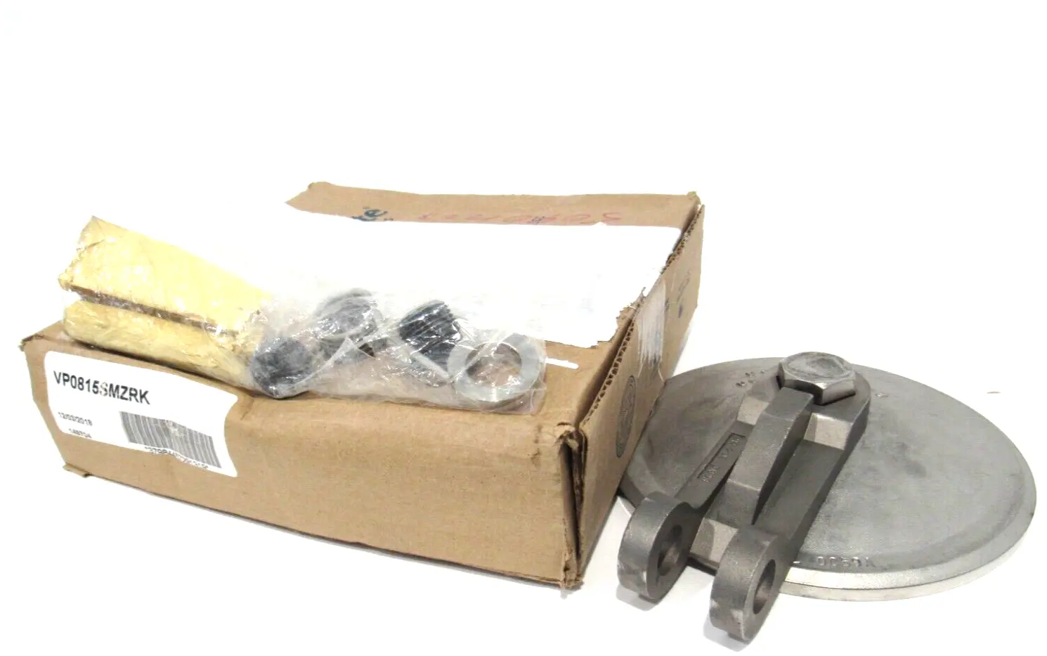 NEW RITE CORPORATION VP0815SMZRK CHECK VALVE 212-12-08-30