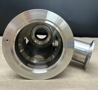 NEW Aoki Valve 178126