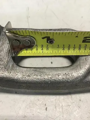 USED JERGENS 941