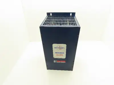 Bonitron M3500DB4-H1.5A-150 Dynamic Braking Module, 480VAC 150A