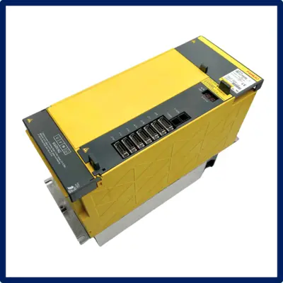 NEW FANUC A06B-6112-H030#H550