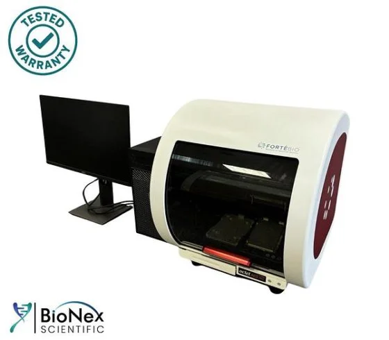 Used FORTEBIO OCTET RED96E Microplate Readers New Jersey US | Bionex Scientific LLC #800334