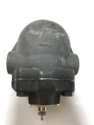 SPIRAX SARCO FT14C-4.5 BALL FLOAT STEAM TRAP 3/4″ 1440003