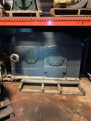 Used FALK 2150Y2-L Gearboxes | Surplus Asset Holdings #1203853