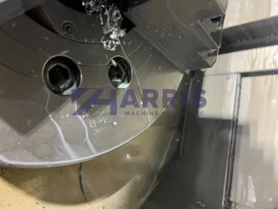 USED 2007 MORI SEIKI SL-403BMC/800