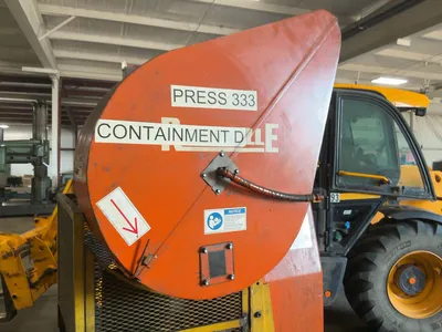 Used _UNKNOWN_ _UNKNOWN_ O.B.I. Presses Michigan US | Miedema Asset Management Group #1324291