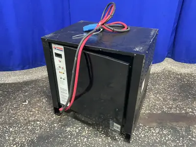 Used HAWKER POWERSOURCE LG2436F Material Handling (misc) Ohio US | HGR 24 #1404684