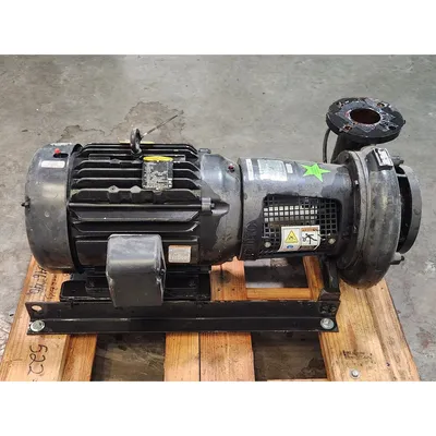 New | in-Stock GRUNDFOS 14-30957-13036A-2822P Centrifugal Pumps West Virginia US | JM Industrial #1744149