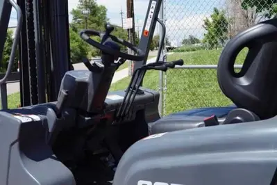 NEW 2026 OCTANE FY60
