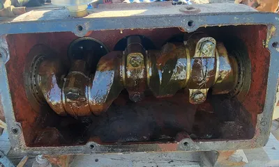 USED GASO 3364