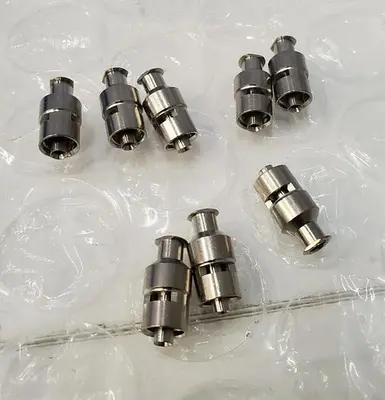 07-0220-00 adaptor luerlock, no bubble