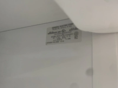 Used GE SIDE BY SIDE Refrigerators Michigan US | Miedema Asset Management Group #1340951