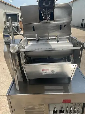 Used SUPERIOR 2CFO54-424P Gas Cooking Equipment British Columbia CA | Surrey Food Equipment #1324784