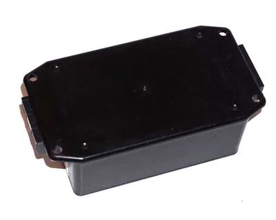 NEW ADVANCED ELECTRONIO CP-120ST-5 LINE VOLTAGE INPUT UNIT CP120ST5