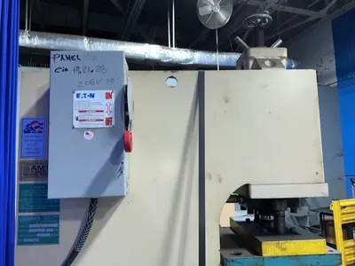 Used 1995 GREENERD HPB15 Hydraulic Presses Ohio US | HGR 24 #1548192