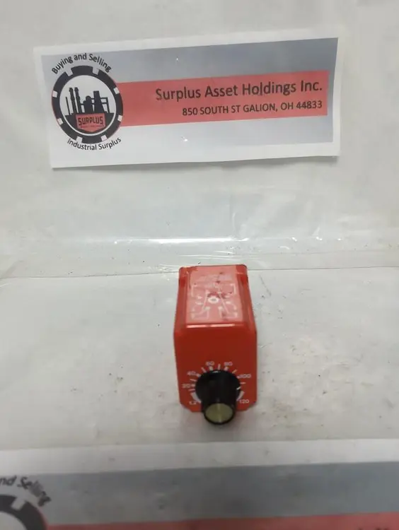 Used NATIONAL CONTROLS T1K-120-461 Industrial Controls Ohio US | Surplus Asset Holdings #1399443