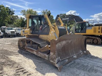 Used 2004 Komatsu D65EX-15 Crawler Dozers Maryland US | Zadoon Equipment #1480597