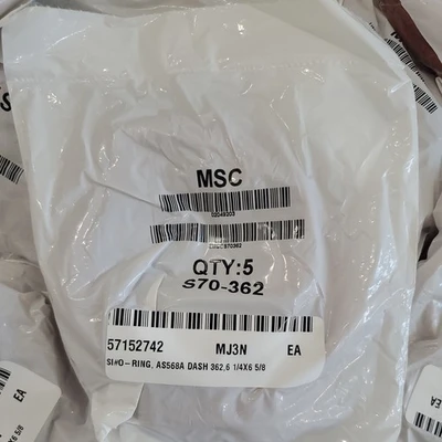 NEW MSC S70-362