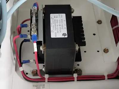 USED EATON SVX025A1-5A4N1
