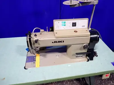 Used JUKI DDL55506 Miscellaneous Packaging Equipment Ohio US | HGR 24 #786323