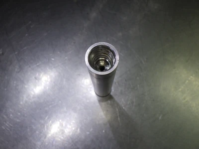 Sandvik E20 Coolant Thru Carbide Milling Shank 20mm Shank E20-A20-SE-180 (LOC2926B)